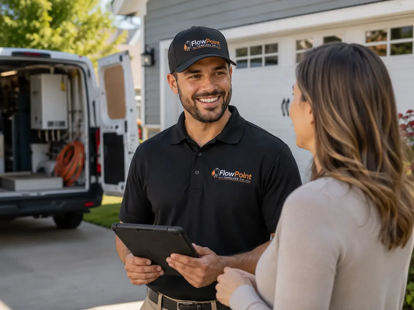 Tankless Water Heater Installation Edgeley, ND FAQs